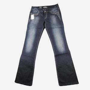 Silver-jeans-co Women's Blue Jeans